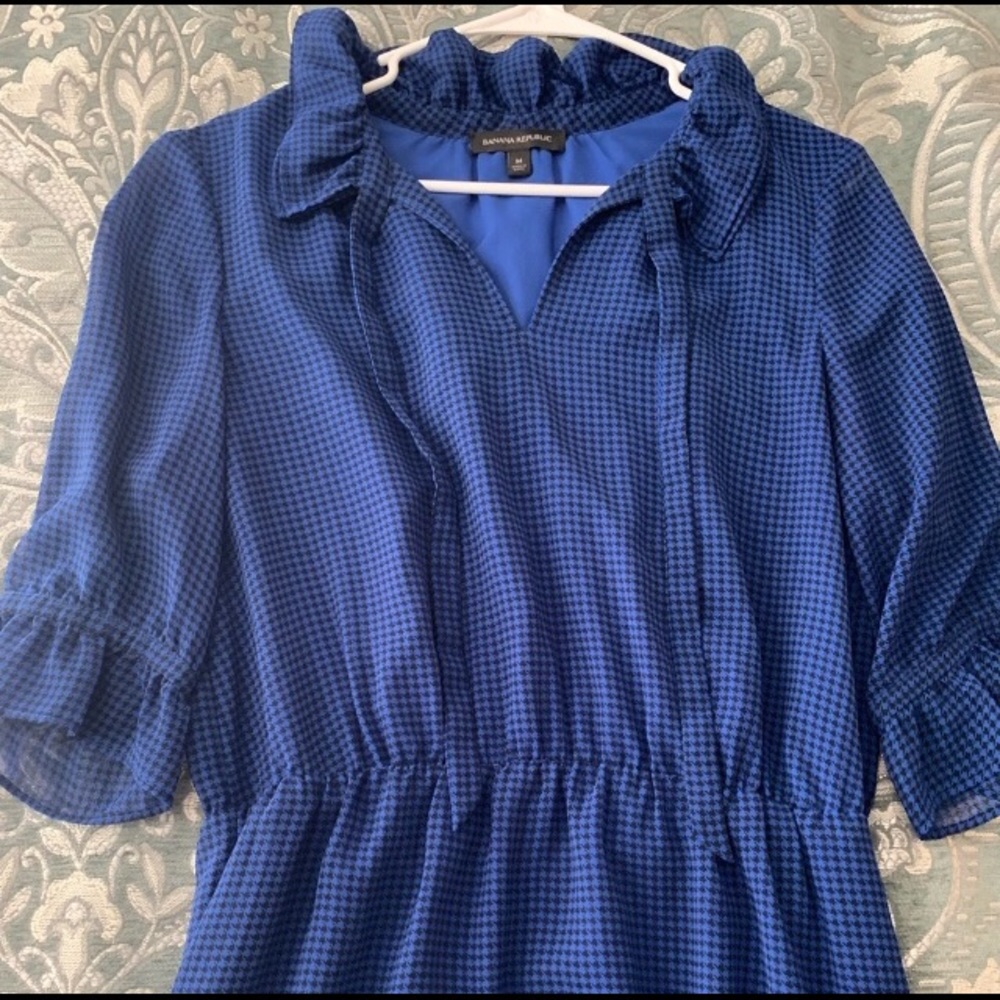 Banana Republic dress 👗 - Picture 3 of 5